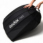 Softbox Godox P90L paraboliczny hexadecagon 90