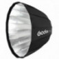 Godox P90L - 90 cm Parabol-Softbox 90 cm NEU
