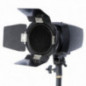 Stavebnice klapky Godox BD-03