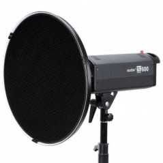 Grid do beauty dish Godox BDR-C550 55 plaster