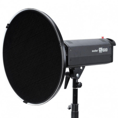 Grid do beauty dish Godox BDR-C550 55 plaster