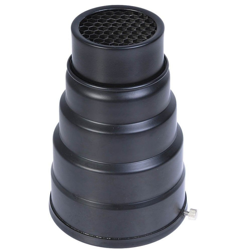 Snoot Godox SN02 Snoot Godox SN02