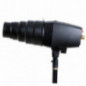 Snoot Godox SN02 Snoot Godox SN02