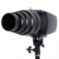 Snoot Godox SN02 Snoot Godox SN02