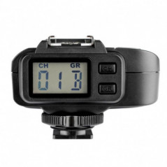 Godox X1R Ricevitore wireless per Sony