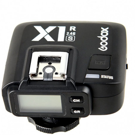 GODOX X1R Sony Wireless Empfänger