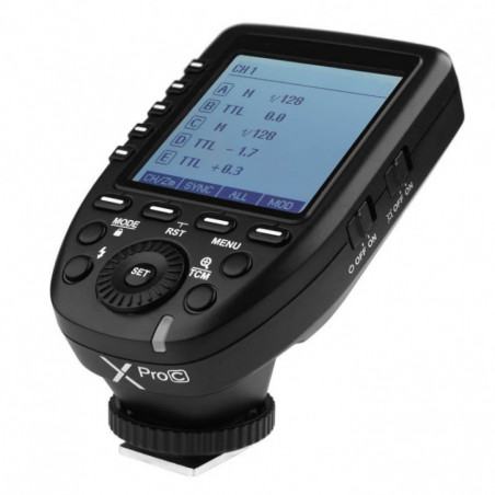 Godox XPro Trasmettitore per Canon