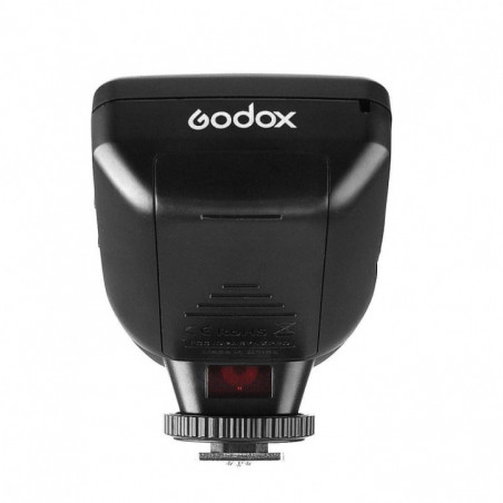 Spoušť Godox XPro vysílač Canon