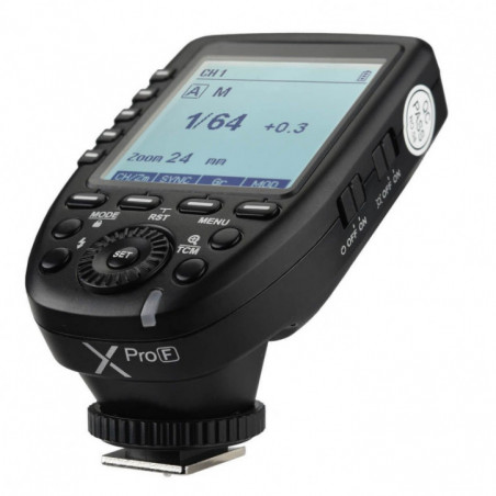 Godox XPro Trasmettitore per Fuji