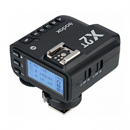 Nadajnik Godox X2T Canon