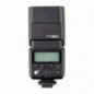 Flashgun Godox TT350 speedlite pour Fuji