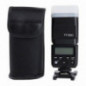 Flashgun Godox TT350 speedlite for Nikon