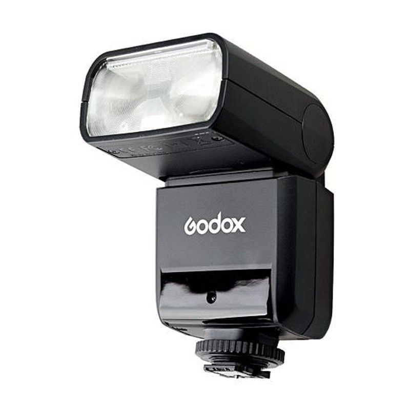 Godox TT350 Hot Shoe Flash for Pentax