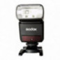 Flash a slitta Godox TT350 Speedlite per fotocamere Sony
