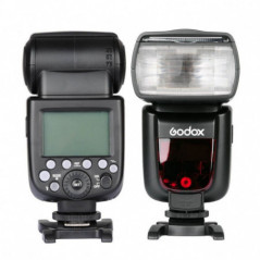 Flashgun Godox TT685 speedlite for Canon