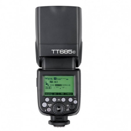 Flashgun Godox TT685 speedlite for Sony