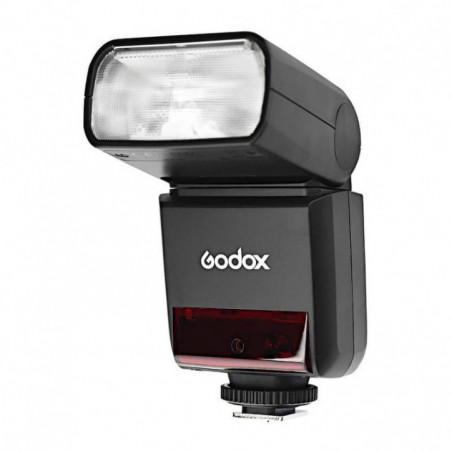 Flashgun Godox Ving V350 speedlite pour Nikon