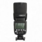 Flash a slitta Godox Ving V860II Speedlite per fotocamere Canon Flash a slitta Godox Ving V860II Speedlite per fotocamere Canon