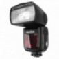 Godox Ving V860II Blitzgerät für Fuji Godox Ving V860II Blitzgerät für Fuji