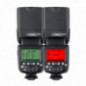 Godox Ving V860II Blitzgerät für Nikon