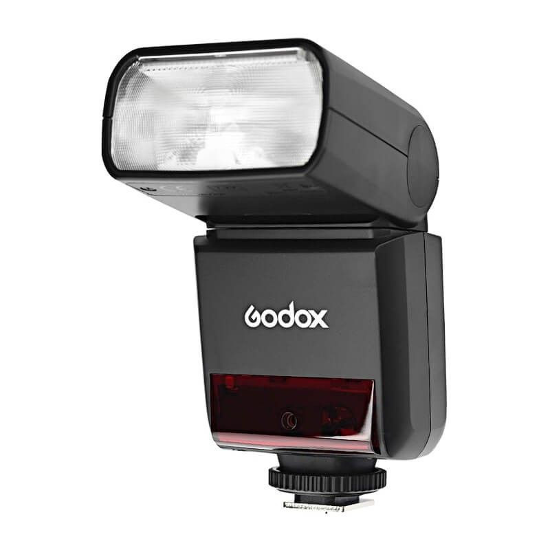 Flash Godox Ving V350 speedlite pour Canon Flash Godox Ving V350 speedlite pour Canon