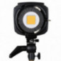 Illuminatore a luce continua LED Godox SL-100W video