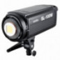 Illuminatore a luce continua LED Godox SL-100W video