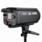 Illuminatore a luce continua LED Godox SL-100W video