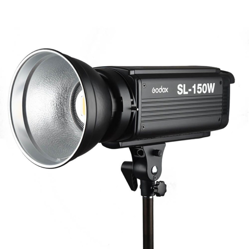 LED video světlo Godox SL-150W denní světlo LED video světlo Godox SL-150W denní světlo