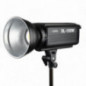 LED video světlo Godox SL-150W denní světlo LED video světlo Godox SL-150W denní světlo