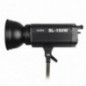 LED video světlo Godox SL-150W denní světlo LED video světlo Godox SL-150W denní světlo