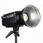 LED video světlo Godox SL-150W denní světlo