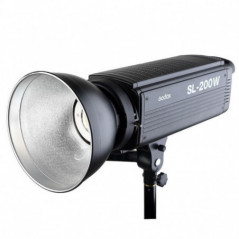 GODOX SL-200W LED