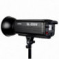 LED video light Godox SL-200W daylight LED video light Godox SL-200W daylight
