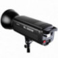 LED video light Godox SL-200W daylight LED video light Godox SL-200W daylight