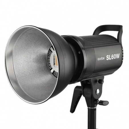 LED video lampe Godox SL-60W Lumière du jour
