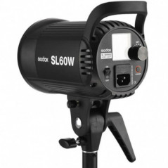 LED video světlo Godox SL-60W denní světlo