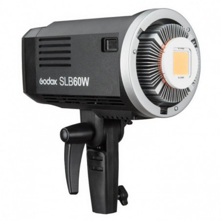 Video LED světlo Godox SLB-60W