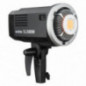 Illuminatore LED a batteria Godox SLB-60W video