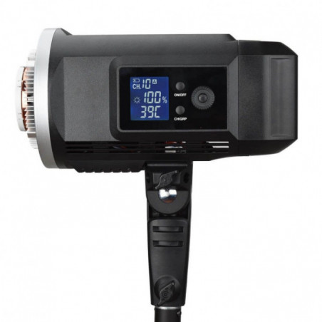 Godox SLB-60W Video Lampe LED