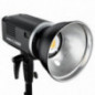 Godox SLB-60W mit Powerpack LED