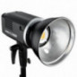 Lampa światła ciągłego Godox SLB-60W Video akumulatorowa