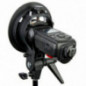 Support Godox type S pour flashs cobra Support Godox type S pour flashs cobra