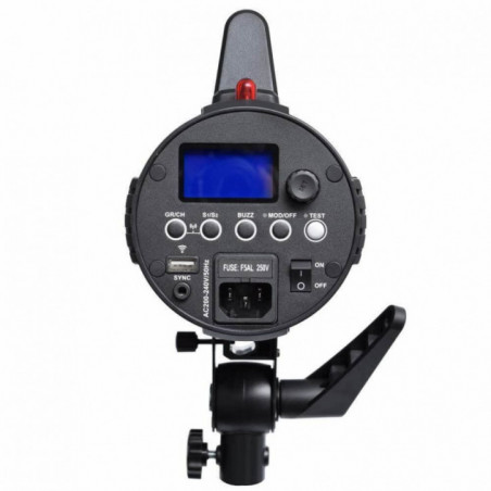 Studio flash GEMINI Godox GS200II