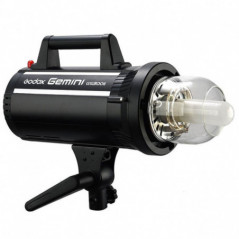 Studioblitz Godox GEMINI GS300II