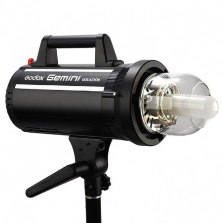 Studioblitz Godox GEMINI GS400II