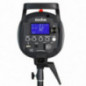 Studioblitz Godox QS1200II, Bowens Studioblitz Godox QS1200II, Bowens