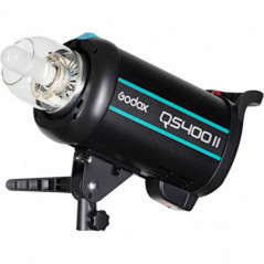 Studiový blesk Godox QS400II