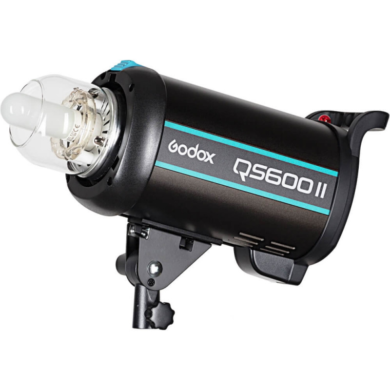 Studioblitz Godox QS600II, Bowens