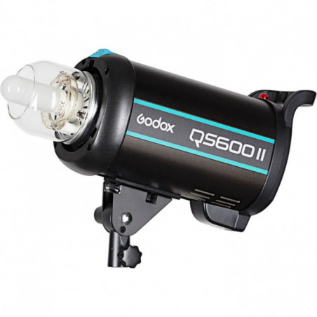 Studioblitz Godox QS600II, Bowens